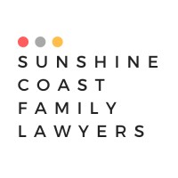 Sunshine Coast Family Lawyers Logo