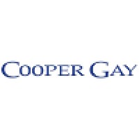 Cooper Gay & Co Ltd Logo