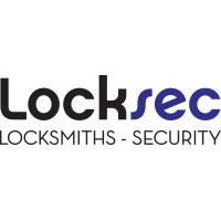 Locksec Security Logo