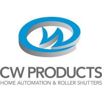 CW Products Logo