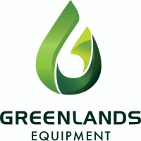 Greenlands Equipment Logo