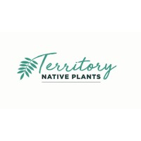 Territory Native Plants Logo