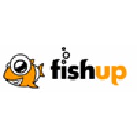 Fishup Logo