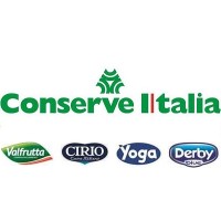 Conserve Italia Logo