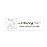 ASK Planning Services Logo