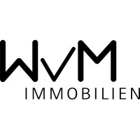 WvM Immobilien + Projektentwicklung GmbH Logo