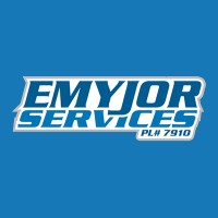Emyjor Services Logo