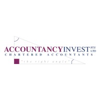 Accountancy Invest Pty Ltd Logo