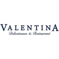 Valentina Fine Foods Logo