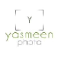 Yasmeen Anderson Photography Logo