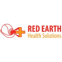Red Earth Health Solutions Logo