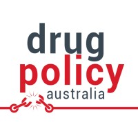 Drug Policy Australia Logo