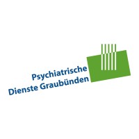 Psychiatrische Dienste Graubünden (PDGR) Logo
