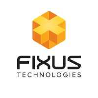 Fixus Technologies Logo