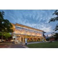 Murray Art Museum Albury (MAMA) Logo