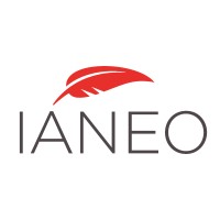IANEO Solutions GmbH Logo