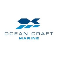 Ocean Craft Marine Logo