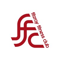 Fitzroy Fitness Club Logo