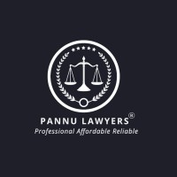Pannu Lawyers Logo