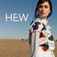 HEW Clothing Logo