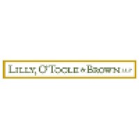 Lilly, OToole & Brown, LLP Logo