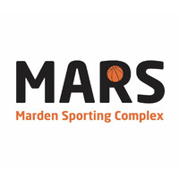 MARS Sporting Complex Logo