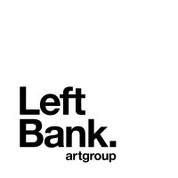 Left Bank Art Group Logo
