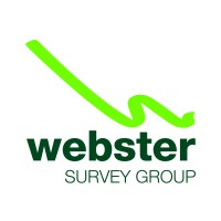 Webster Survey Group Logo