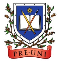 Pre-Uni New College Baulkham Hills Logo