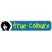 True Colours Logo