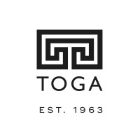 TOGA Logo