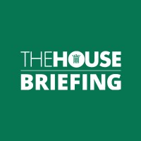 The House Briefing Logo