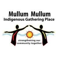 Mullum Mullum Indigenous Gathering Place Ltd Logo