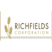 Richfields Corporation Limited Logo