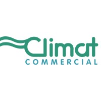 Climat Commercial Pty Logo