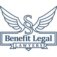 Benefit Legal Lawyers Logo