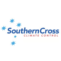 Southern Cross Climate Control Logo
