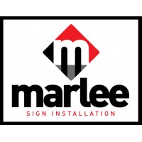 Marlee Sign Installations Pty Ltd Logo