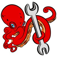 First Stage Service and Training Logo