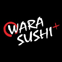 Wara Sushi Logo