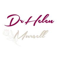 Dr Helen Mursell Logo