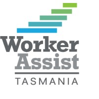 Worker Assist Tasmania Logo