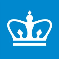 Columbia University School of Nursing Logo