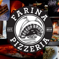 Farina Pizzeria Logo
