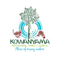 Kowanyama Aboriginal Shire Council Logo