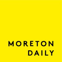 Moreton Daily Logo