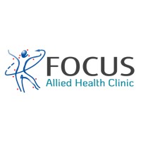 Focus Allied Health Clinic Logo