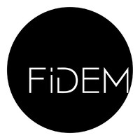 Fidem Property + Construction Logo