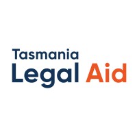 Tasmania Legal Aid Logo