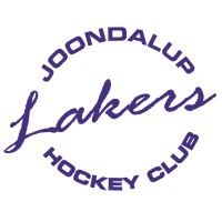 Joondalup Lakers Hockey Club Logo